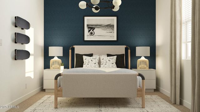 4883 S 231ST Drive, Buckeye, AZ 85326