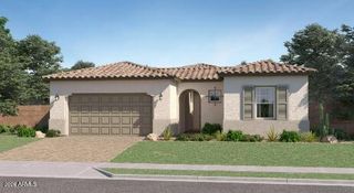 4883 S 231ST Drive, Buckeye, AZ 85326