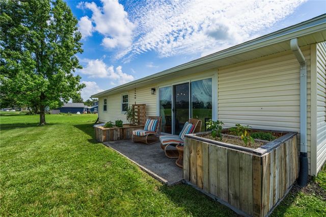 5318 Farmersville Germantown Pike, Jackson Twp, OH 45325