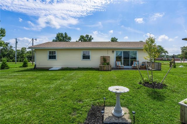 5318 Farmersville Germantown Pike, Jackson Twp, OH 45325