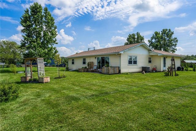 5318 Farmersville Germantown Pike, Jackson Twp, OH 45325