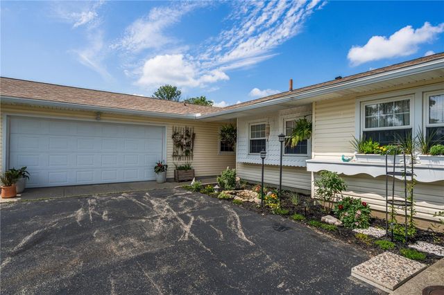 5318 Farmersville Germantown Pike, Jackson Twp, OH 45325