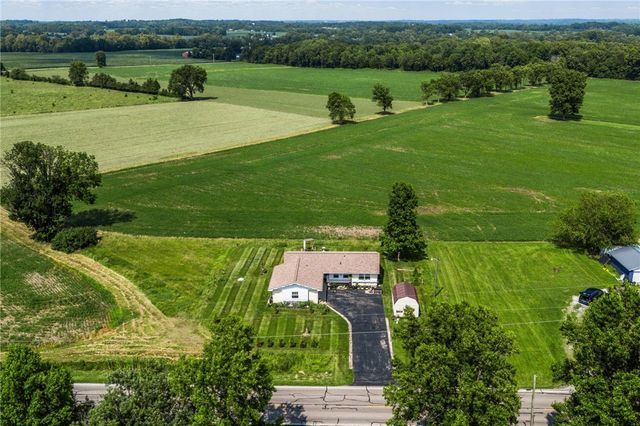 5318 Farmersville Germantown Pike, Jackson Twp, OH 45325
