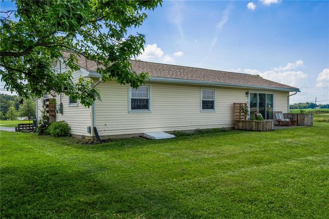 5318 Farmersville Germantown Pike, Jackson Twp, OH 45325