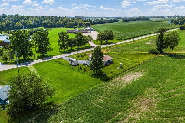 5318 Farmersville Germantown Pike, Jackson Twp, OH 45325