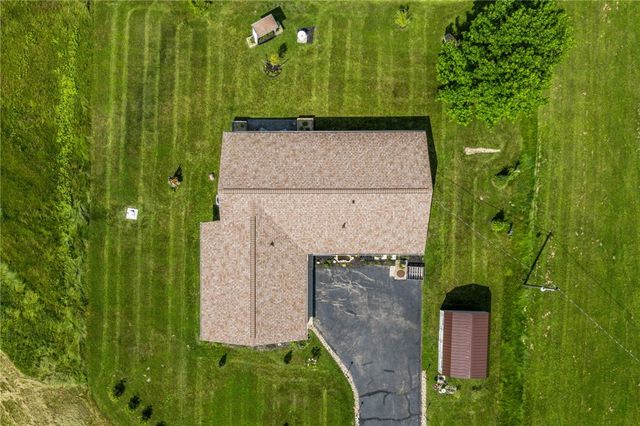 5318 Farmersville Germantown Pike, Jackson Twp, OH 45325