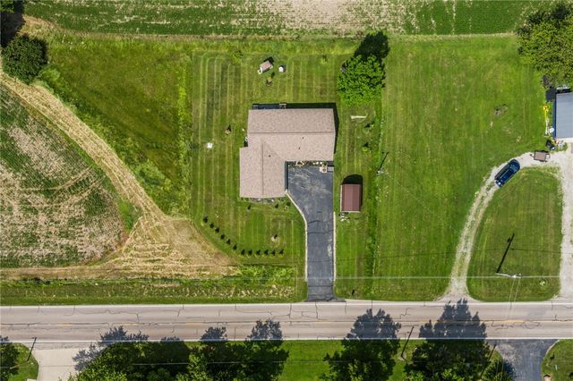 5318 Farmersville Germantown Pike, Jackson Twp, OH 45325