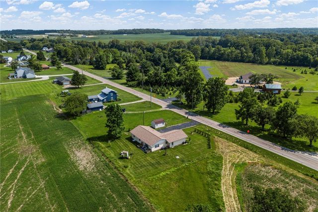 5318 Farmersville Germantown Pike, Jackson Twp, OH 45325
