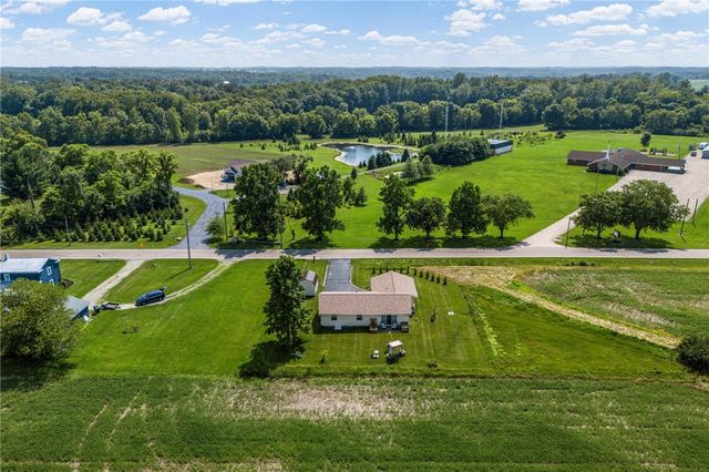 5318 Farmersville Germantown Pike, Jackson Twp, OH 45325