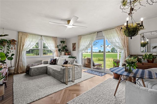 5318 Farmersville Germantown Pike, Jackson Twp, OH 45325