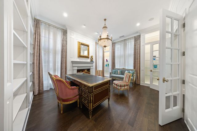 3513 Princeton Avenue, Highland Park, TX 75205