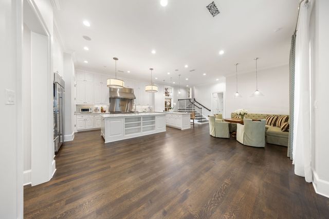 3513 Princeton Avenue, Highland Park, TX 75205