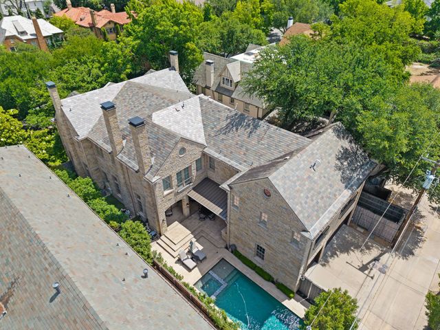 3513 Princeton Avenue, Highland Park, TX 75205