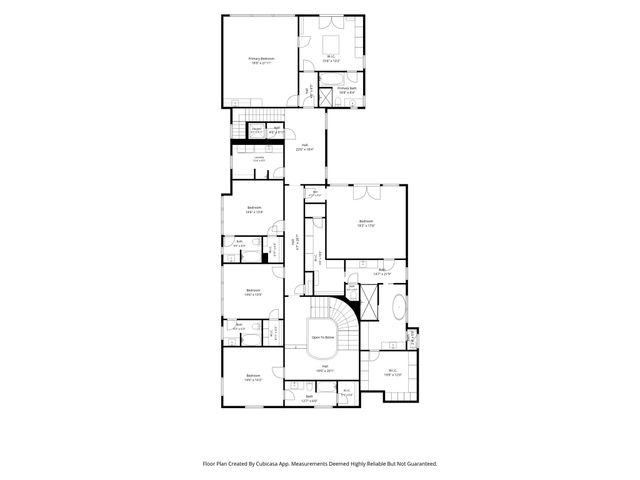 3513 Princeton Avenue, Highland Park, TX 75205