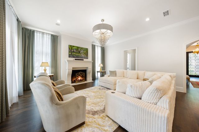 3513 Princeton Avenue, Highland Park, TX 75205