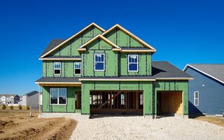 550 W Meadowdale Circle, Hampshire, IL 60140