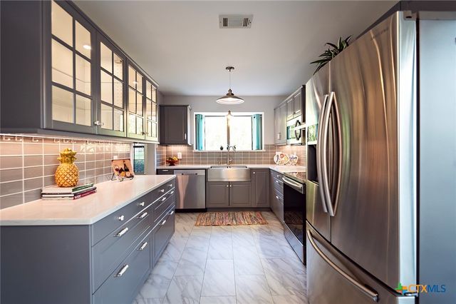 605 Filly Lane, Temple, TX 76504