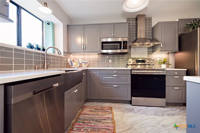 605 Filly Lane, Temple, TX 76504