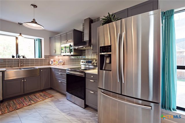 605 Filly Lane, Temple, TX 76504