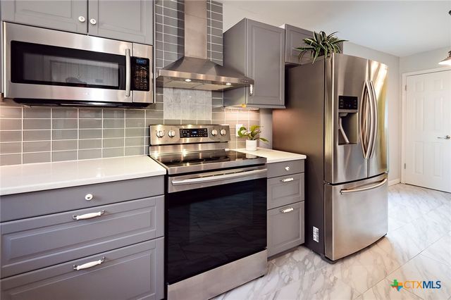 605 Filly Lane, Temple, TX 76504