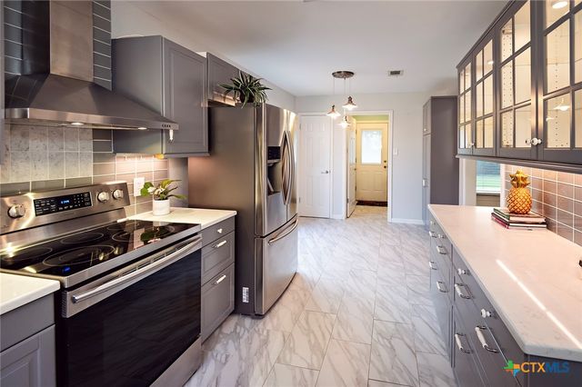 605 Filly Lane, Temple, TX 76504