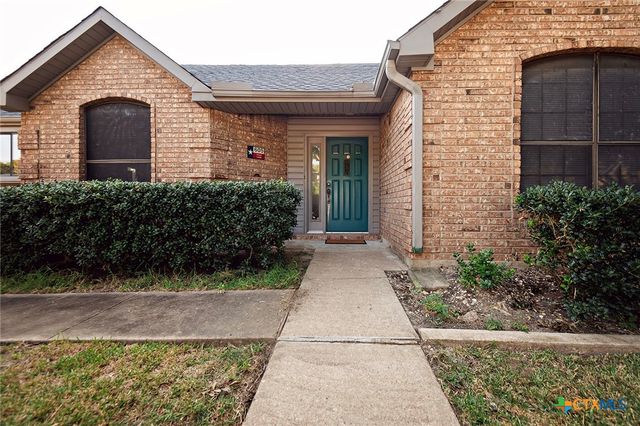 605 Filly Lane, Temple, TX 76504