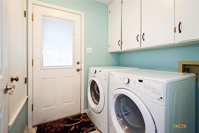 605 Filly Lane, Temple, TX 76504