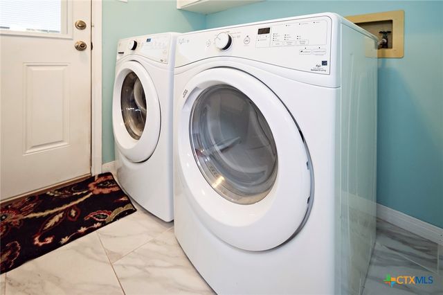 605 Filly Lane, Temple, TX 76504