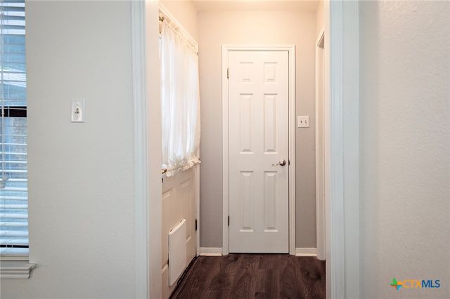 605 Filly Lane, Temple, TX 76504