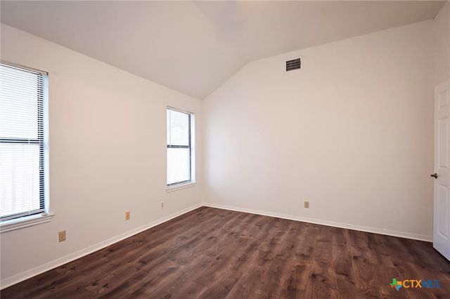 605 Filly Lane, Temple, TX 76504