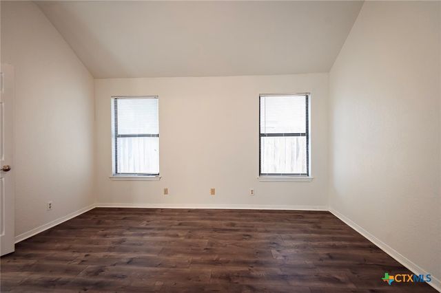 605 Filly Lane, Temple, TX 76504