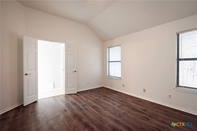 605 Filly Lane, Temple, TX 76504