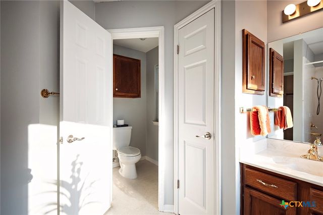 605 Filly Lane, Temple, TX 76504