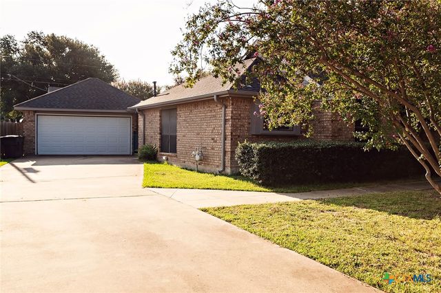 605 Filly Lane, Temple, TX 76504