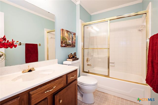 605 Filly Lane, Temple, TX 76504