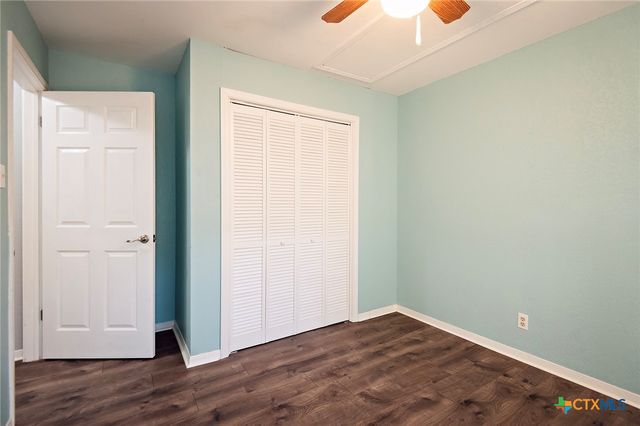 605 Filly Lane, Temple, TX 76504