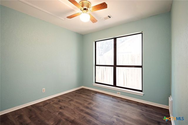 605 Filly Lane, Temple, TX 76504