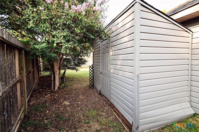 605 Filly Lane, Temple, TX 76504