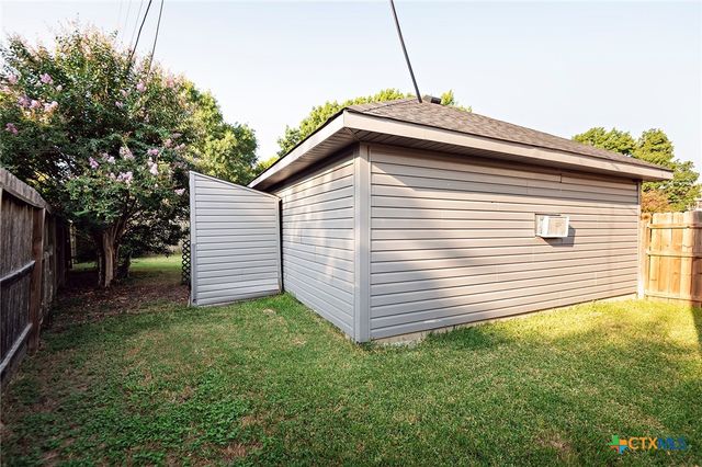 605 Filly Lane, Temple, TX 76504