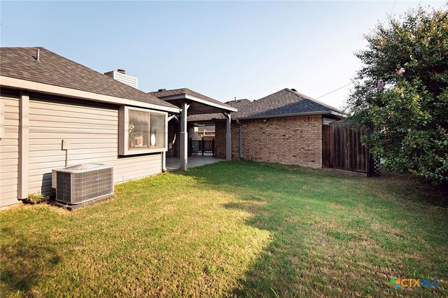 605 Filly Lane, Temple, TX 76504