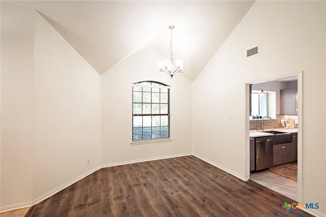 605 Filly Lane, Temple, TX 76504