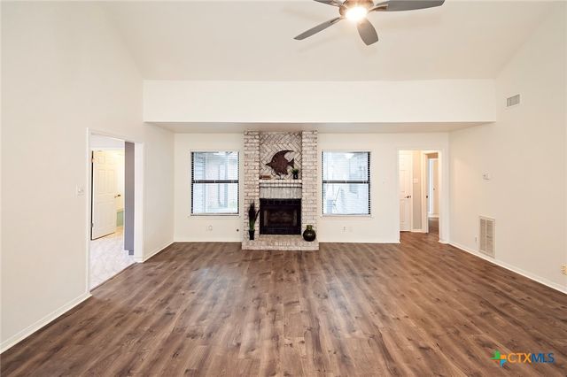 605 Filly Lane, Temple, TX 76504