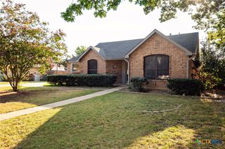 605 Filly Lane, Temple, TX 76504
