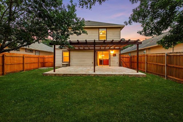 11328 Ashbrook DR, Manchaca, TX 78652