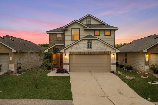 11328 Ashbrook DR, Manchaca, TX 78652