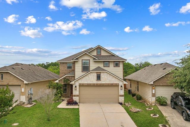 11328 Ashbrook DR, Manchaca, TX 78652