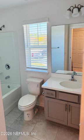 106 RIDGE LAKE Road, St. Augustine, FL 32086