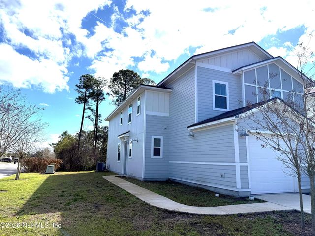 106 RIDGE LAKE Road, St. Augustine, FL 32086