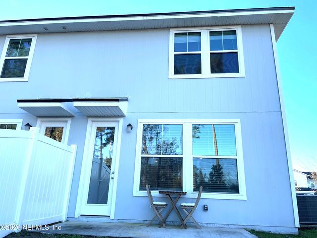 106 RIDGE LAKE Road, St. Augustine, FL 32086