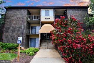7726 HANOVER PKWY #195 #T-3, Greenbelt, MD 20770